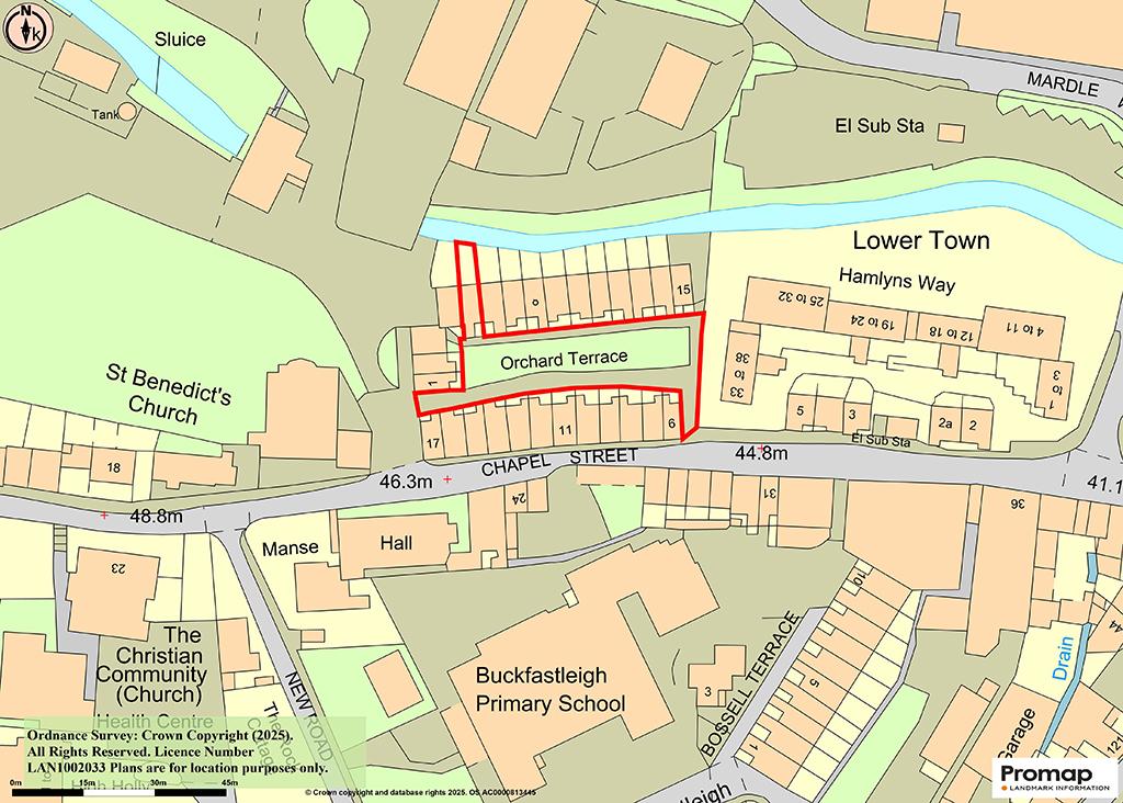 Lot: 179 - RESIDENTIAL FREEHOLD INVESTMENT AND FREEHOLD COMMUNAL LAND -